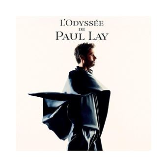 L Odyssee De Paul Lay - CD