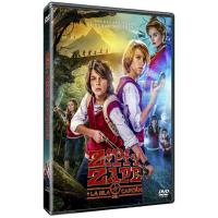 Zipi y Zape y la isla del capitán - DVD