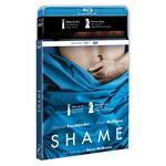 Shame - Blu-ray + DVD