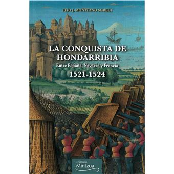 Conquista de hondarribia, la