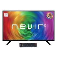 TV LED 32'' Nevir NVR-7707-32RD2-N HD Ready