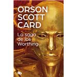 La saga de los Worthing