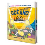 Océano. Conduce Y Busca