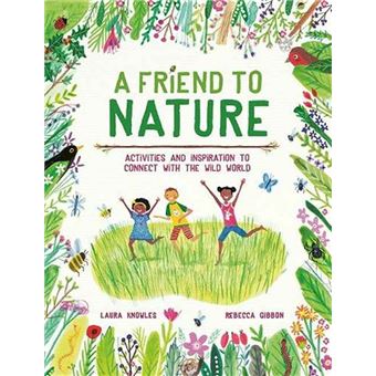A friend to nature