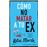 Cómo no matar a tu ex