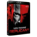 Replicant - Blu-ray