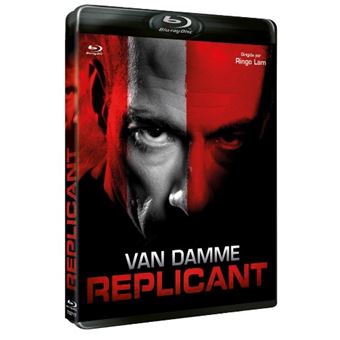 Replicant - Blu-ray