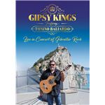 Dvd-live in concert at gibraltar ro