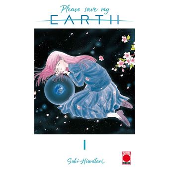 Please save my earth 1