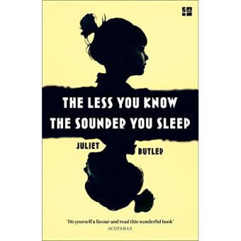 The less you know the sounder you s