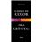 Cartas de color para artistas