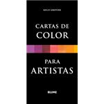 Cartas de color para artistas
