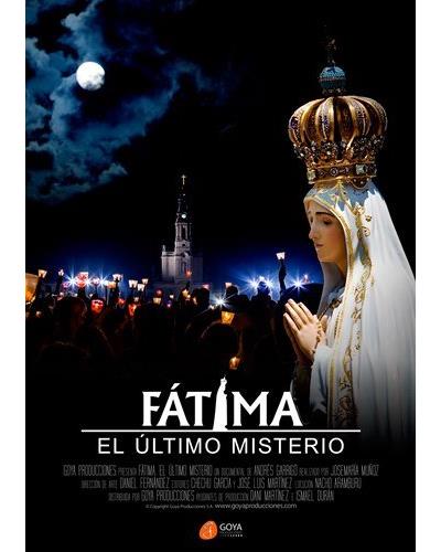 El Misterio Dvd