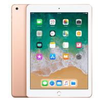 Apple iPad 9,7" 32GB Wi-Fi + Cellular Oro (2018)