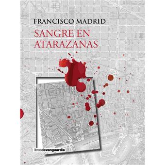 SANGRE EN ATARAZANAS
