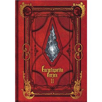 Encyclopaedia Eorzea ~The World of Final Fantasy XIV~ Volume II - 1