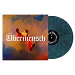 Lp-ubermensch eco mix (multicolor)