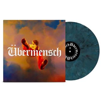 Lp-ubermensch eco mix (multicolor)