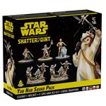 Asmodee Star Wars Shatterpoint. Yub Nub Squad. Expansión - Imagen 3