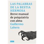 Las palabras de la bestia hermosa