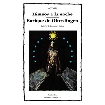 Himnos a la noche. Enrique de Ofterdingen