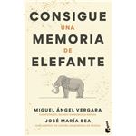 Consigue una memoria de elefante