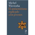 El antisemitismo explicado a los jóvenes