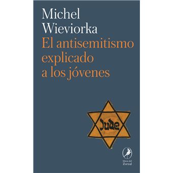 El antisemitismo explicado a los jóvenes