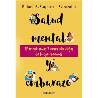 Salud mental y embarazo