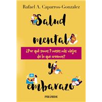 Salud mental y embarazo