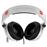 Auriculares con cable Gaming Turtle Beach Recon 70 para Nintendo Switch 2 Blanco