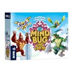 Juego de mesa mindbug king of tokyo