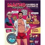Machomorfosis
