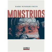 MONSTRUOS