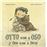 Otto ama a Oso y Oso ama a Otto