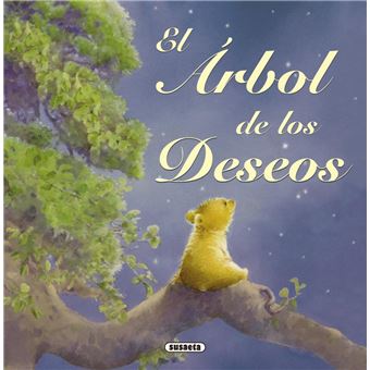 El arbol de los deseos
