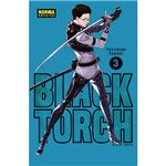 Black Torch 3