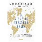 El viaje de nuestros genes