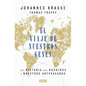 El viaje de nuestros genes