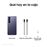 Samsung Galaxy S26 5G 6,3" 512GB Violeta Cobalto