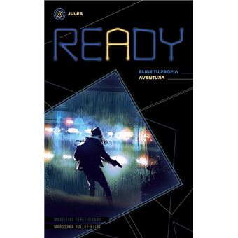 Ready - Elige tu propia aventura