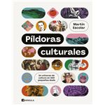 Píldoras culturales