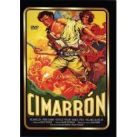 Cimarrón - DVD