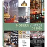 Modern Vintage Design - Diseño vintage moderno