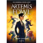 Artemis Fowl