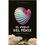La Esfera 3: El vuelo del Fénix