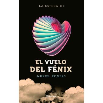 La Esfera 3: El vuelo del Fénix