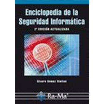 Enciclopedia de la seguridad inform