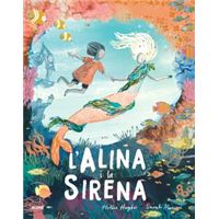 L`Alina I La Sirena