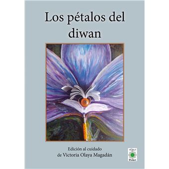 Los pétalos del diwan - 1